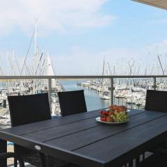 6 person holiday home in Wendtorf