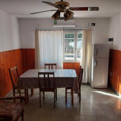 DEPARTAMENTO CON COCHERA