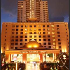 Vacation Stay at Resort Suites Bandar Sunway