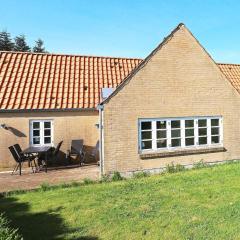 6 person holiday home in Nykøbing M-By Traum