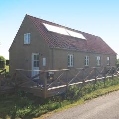Holiday home Nykøbing M VII