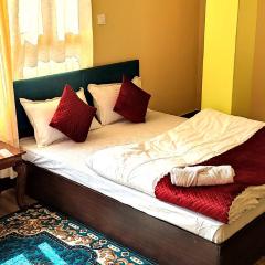 The Bliss Homestay