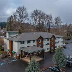 Clatskanie River Inn