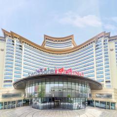 スイスホテル北京香港マカオセンター（Swissotel Beijing Hong Kong Macau Center）