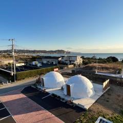 Hotel & Glamping ACT FUTTSU