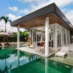 Villa Paso by BaliSuperHost