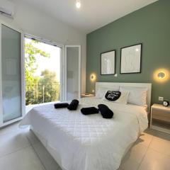 Alexander apartment 2