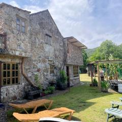 Casa Rural Aradiña