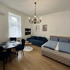 Dusan knez mihailova city center apartment obilicev venac