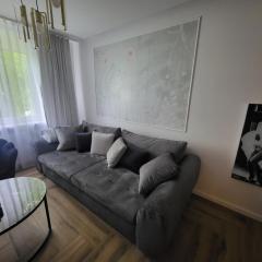 Apartament Gold Centrum