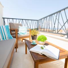 The Jazz Makarska Apartment, Old town located,free parking