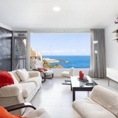 Home2Book La Ventana de Tabaiba Amazing Sea View