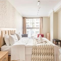 Suite Appart Tanger boulevard