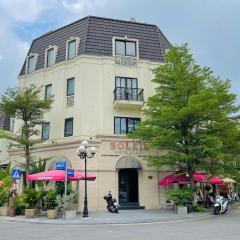 SOLEIL HOSTEL