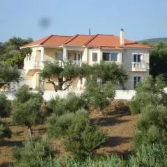 Villa Carisma