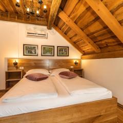 B&B Plitvica Lodge