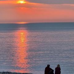 1854 Шикарный апартамент Orbi Sity Twin Towers