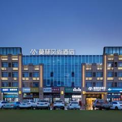 Morninginn, Xingsha Huiyi City