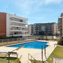 Pool Beach la Pineda