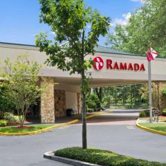 Ramada by Wyndham Jacksonville Hotel & Conference Center