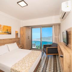 Moda Beach Hotel