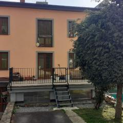 Apartmán Kalvarinka