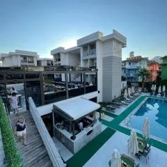 Alessia Hotel