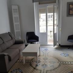 Apartamento En Valencia Centro