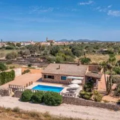 Sa Marina des torrent - Grupo Berna