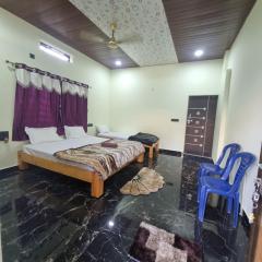 BRINDAVAN HOMESTAY HAMPI