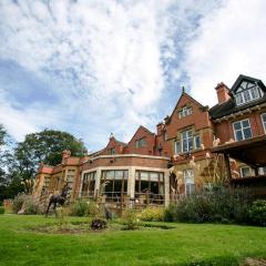 The Mount Country Manor Hotel & Golf Wolverhampton