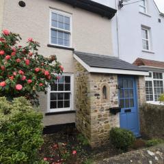 Bluebell Cottage - Seaton