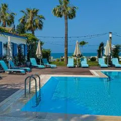 Uras Beach Hotel