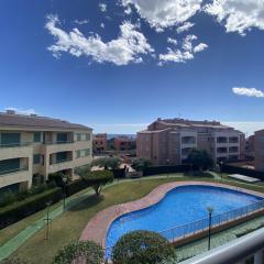 Encantador Dúplex MSJ 95