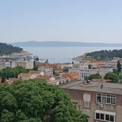 Apartment Makarska View