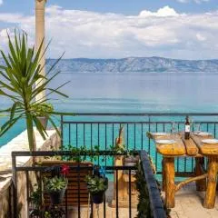 Apartments Vela Stiniva