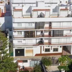 Casa Nena Apartamento en Conil a 150m de la playa con vistas al mar