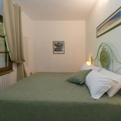 Podere Nuti - 1 La Regola