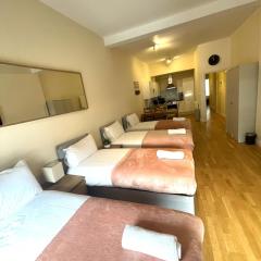 Camden Budget Suites - Next to Station and Camden Market