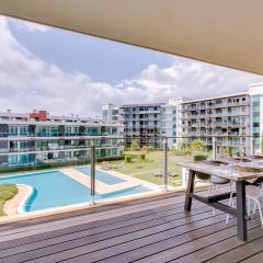 AL - Residence Golf Club Modern Apartment