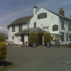 The Plough Inn Ripple