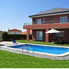 Villa Brisas - Preciosa villa con gran intimidad y piscina
