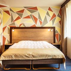 Apartamentai S.Nėries 14 Alanga