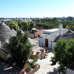 Masseria Cielo Cielo