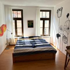 Piano Appartment Halle - Netflix - Free WiFi 5
