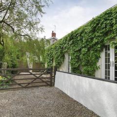 Llethryd Farm Cottage Two