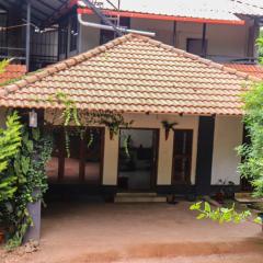 Coorg Nature Breeze Homestay