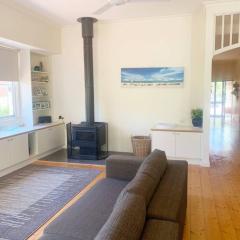 Family Friendly Anglesea Haven Beach House