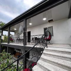 Family Hotel Keti