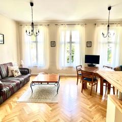 Agapella Apartamenty- Apartament Helska 3 - 250m form the beach, free parking